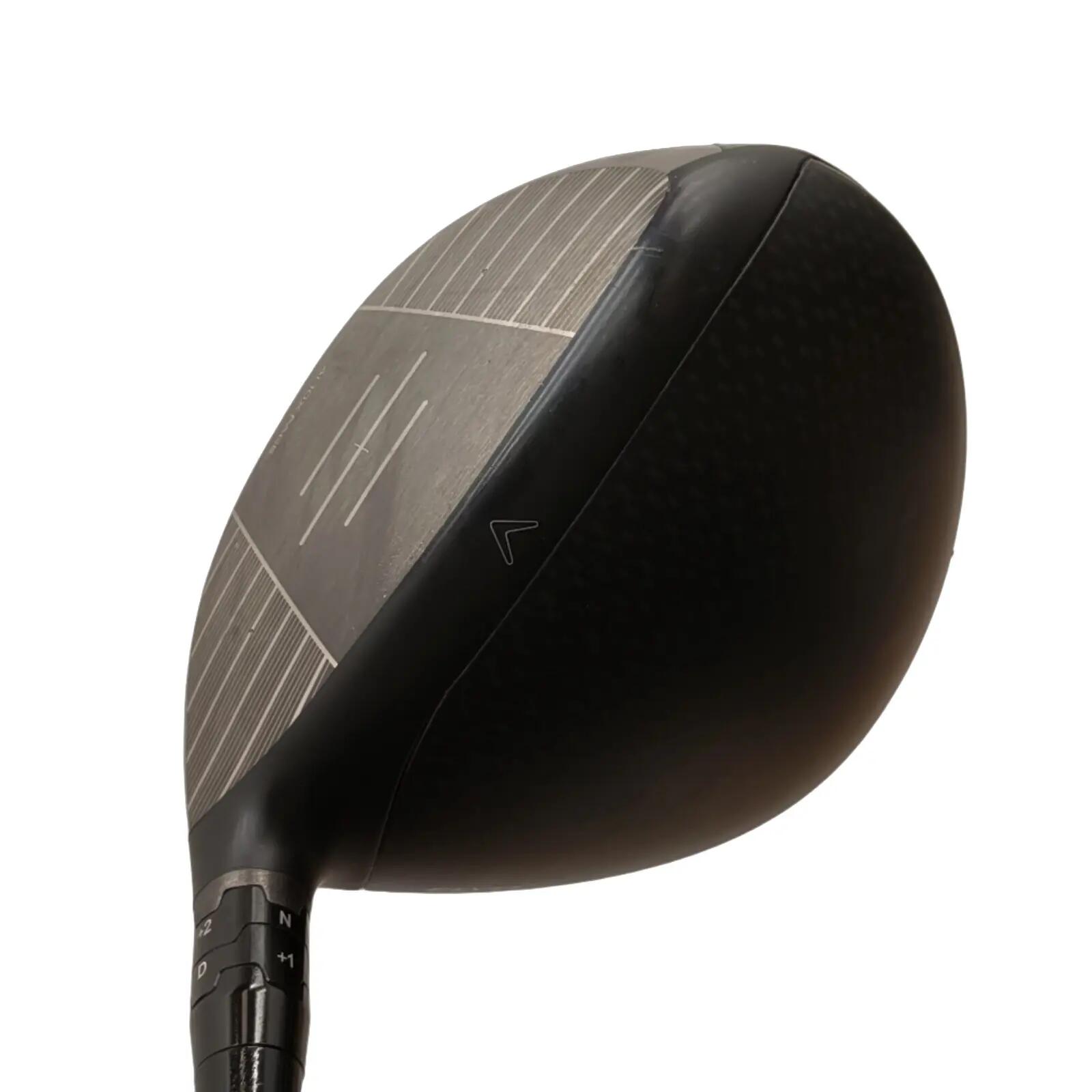 Callaway Elyte Driver / Flex Stiff / Loft 9 4/6