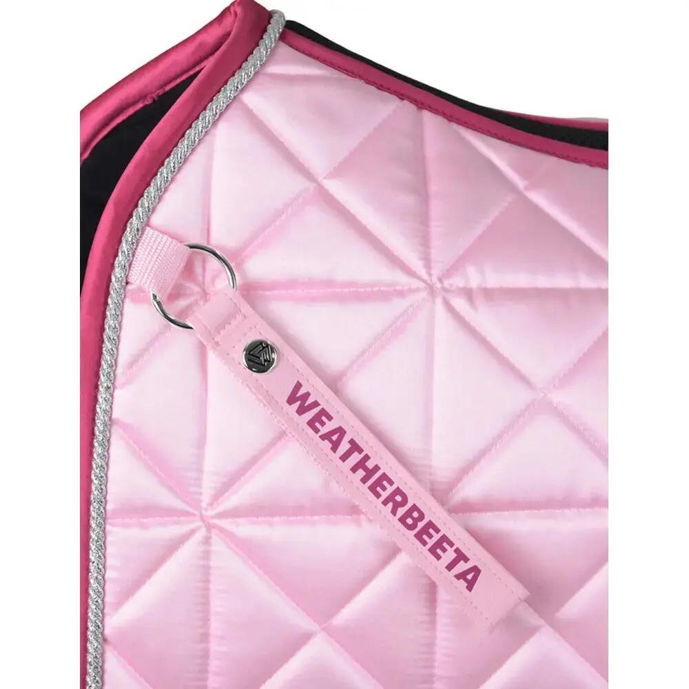 Tapis de dressage pour cheval Weatherbeeta Air-Tec 4/5