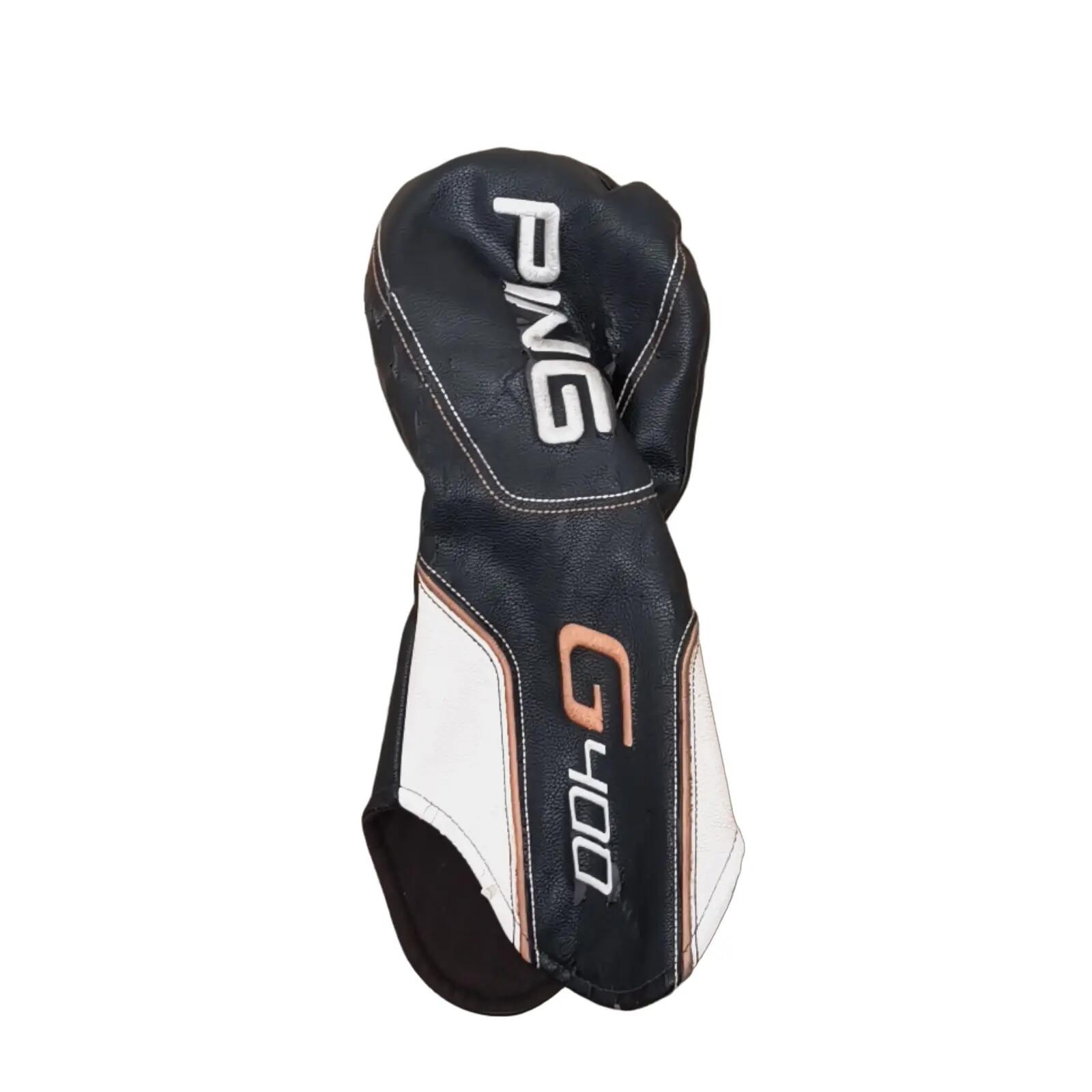 Ping G400 MAX Driver / Flex Regular / Loft 10.5 2/6