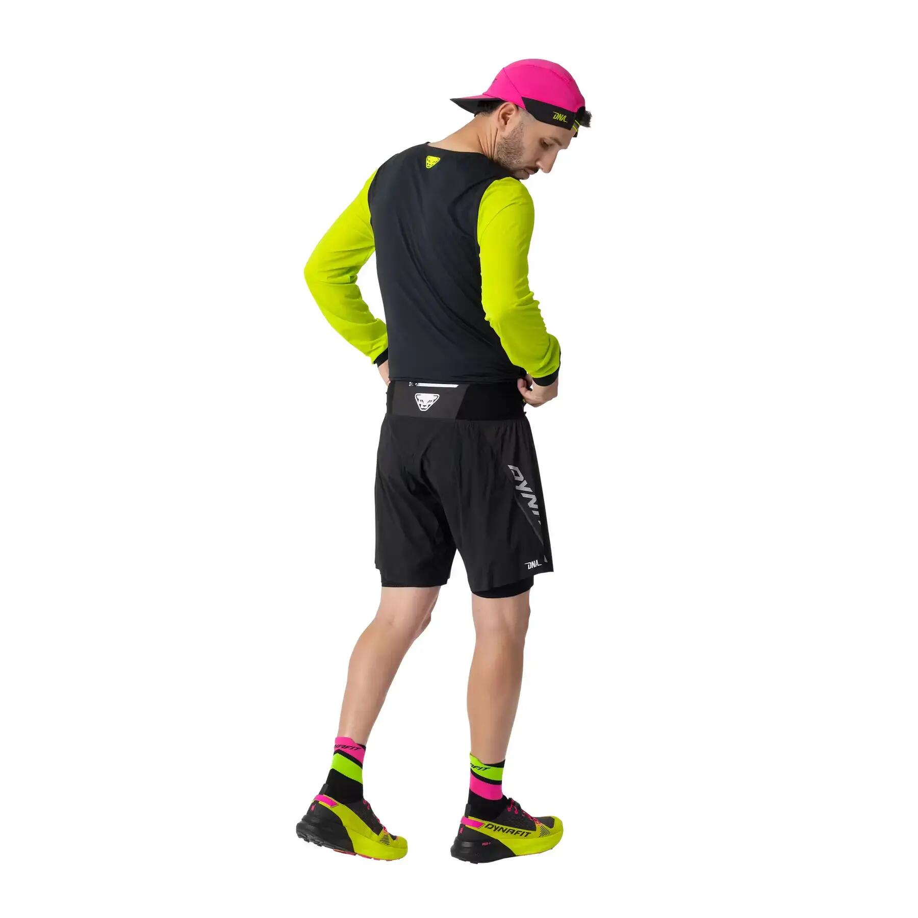 2 in 1 shorts Dynafit DNA Ultra 5/5
