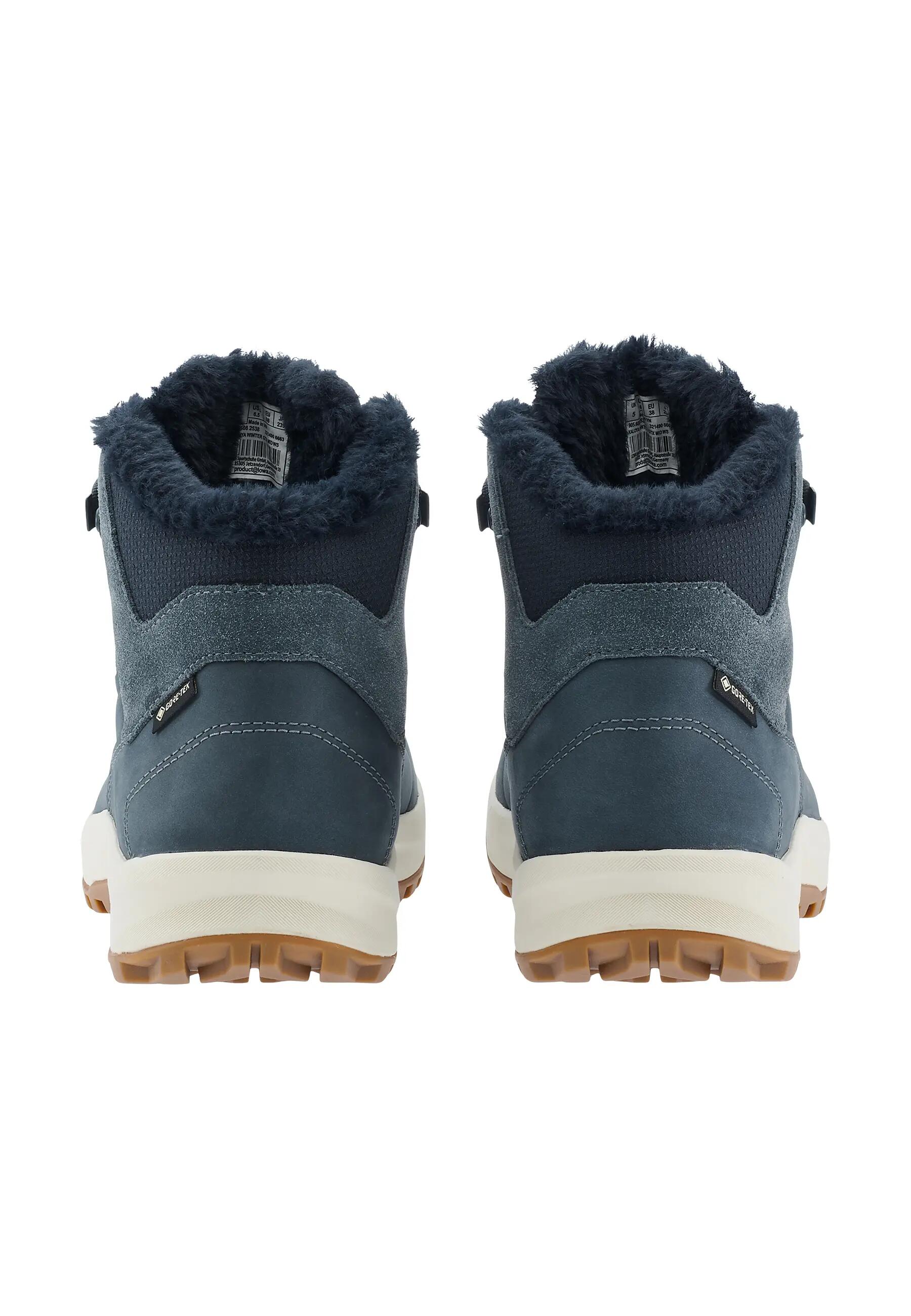 LOWA Stiefel mittel KALOYA WINTER GTX MID Ws 3/7