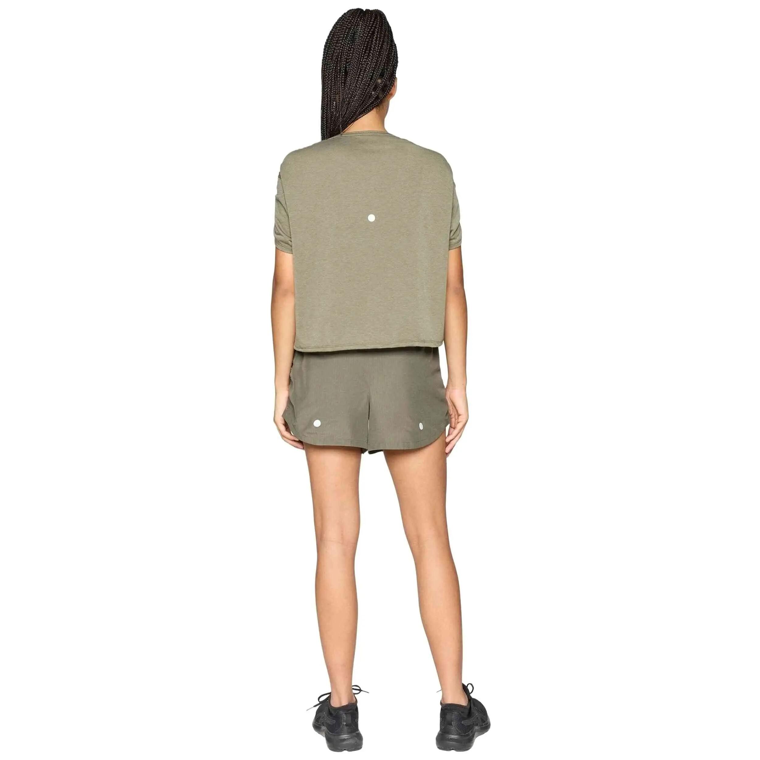 Kurze hose Asics Modell 2012D141-300 für unisex 4/5