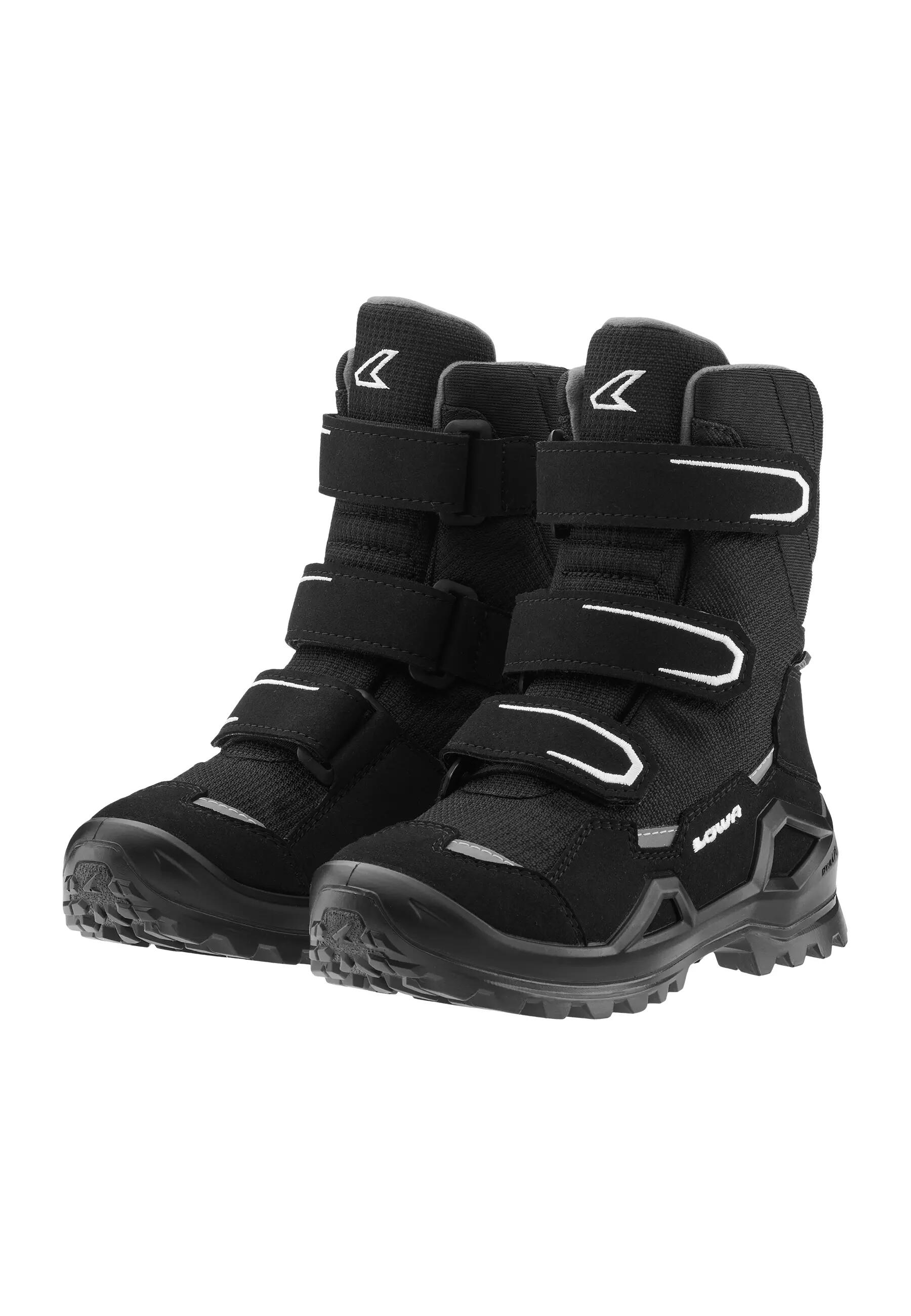 LOWA Stiefel hoch MILO EVO GTX HI JR 2/7