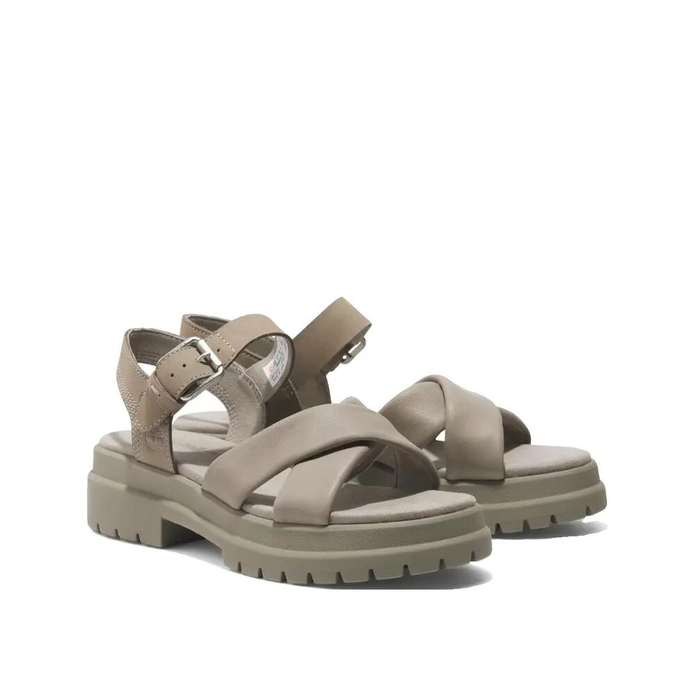 Sandalen Timberland London Vibe Beige 2/9