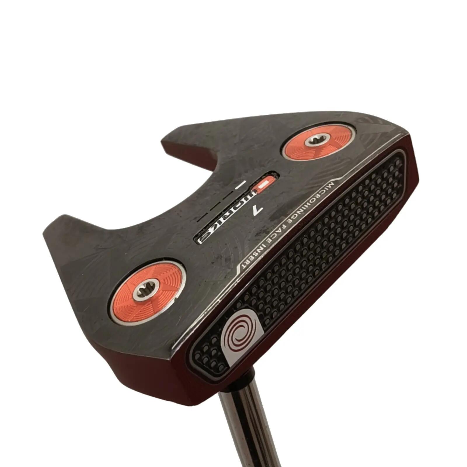 Odyssey O-Works #7 Putter / 33" 3/7