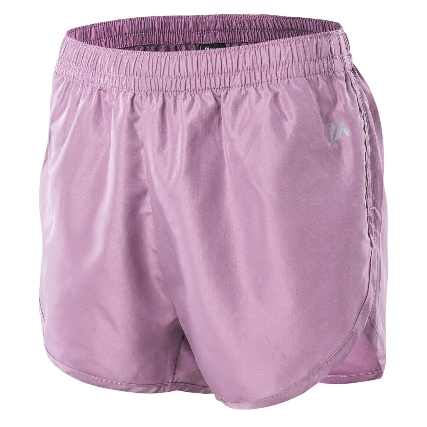Shorts Martes Lady Taro 3/5