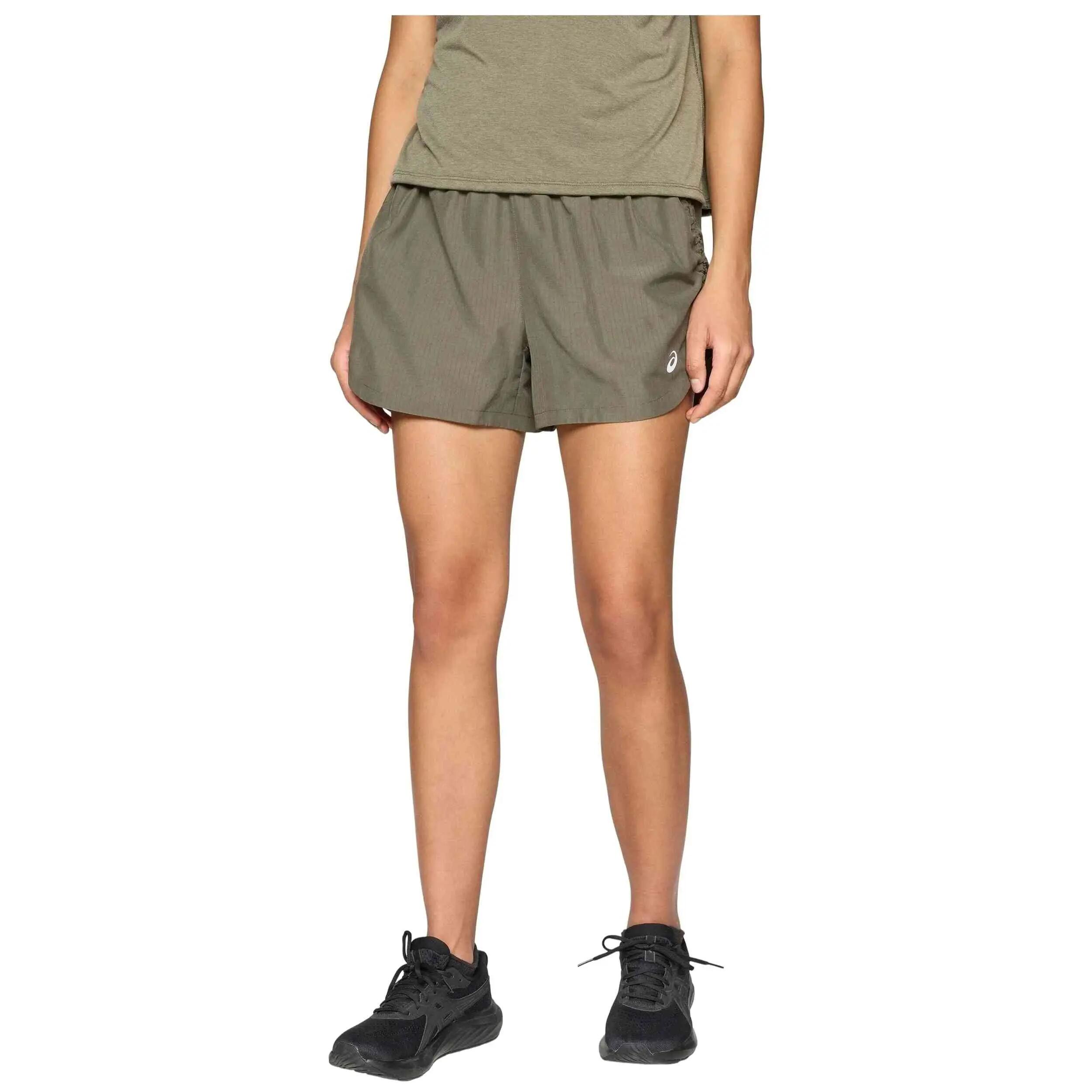 Kurze hose Asics Modell 2012D141-300 für unisex 2/5