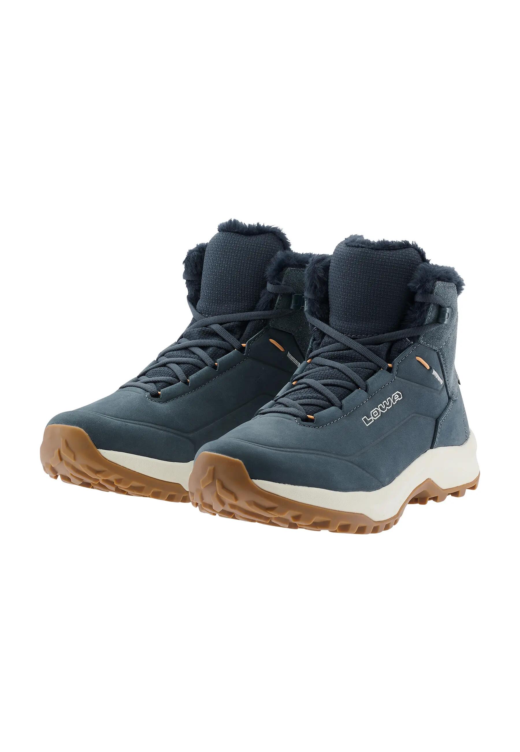 LOWA Stiefel mittel KALOYA WINTER GTX MID Ws 2/7