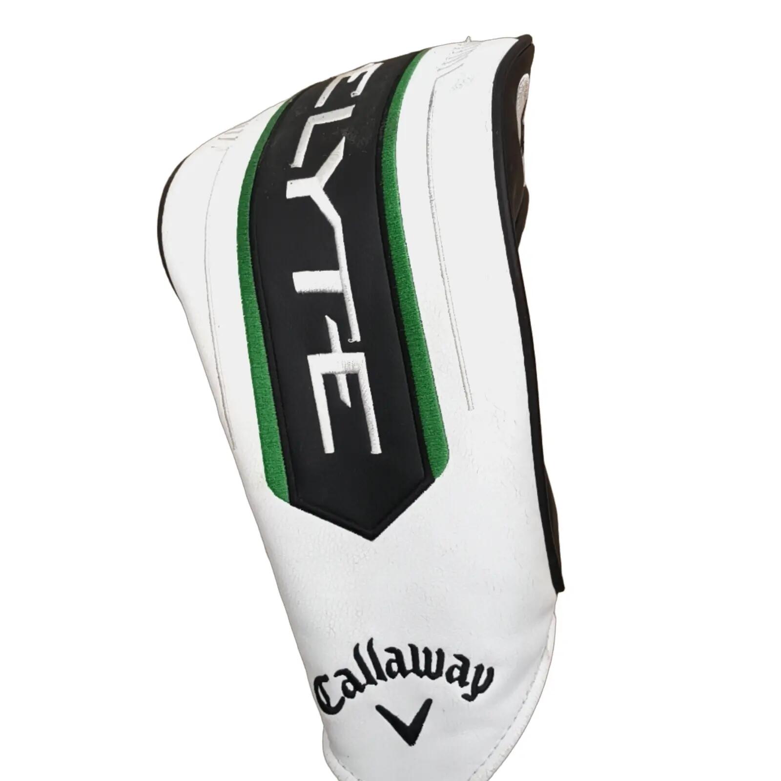 Callaway Elyte Driver / Flex Stiff / Loft 9 2/6