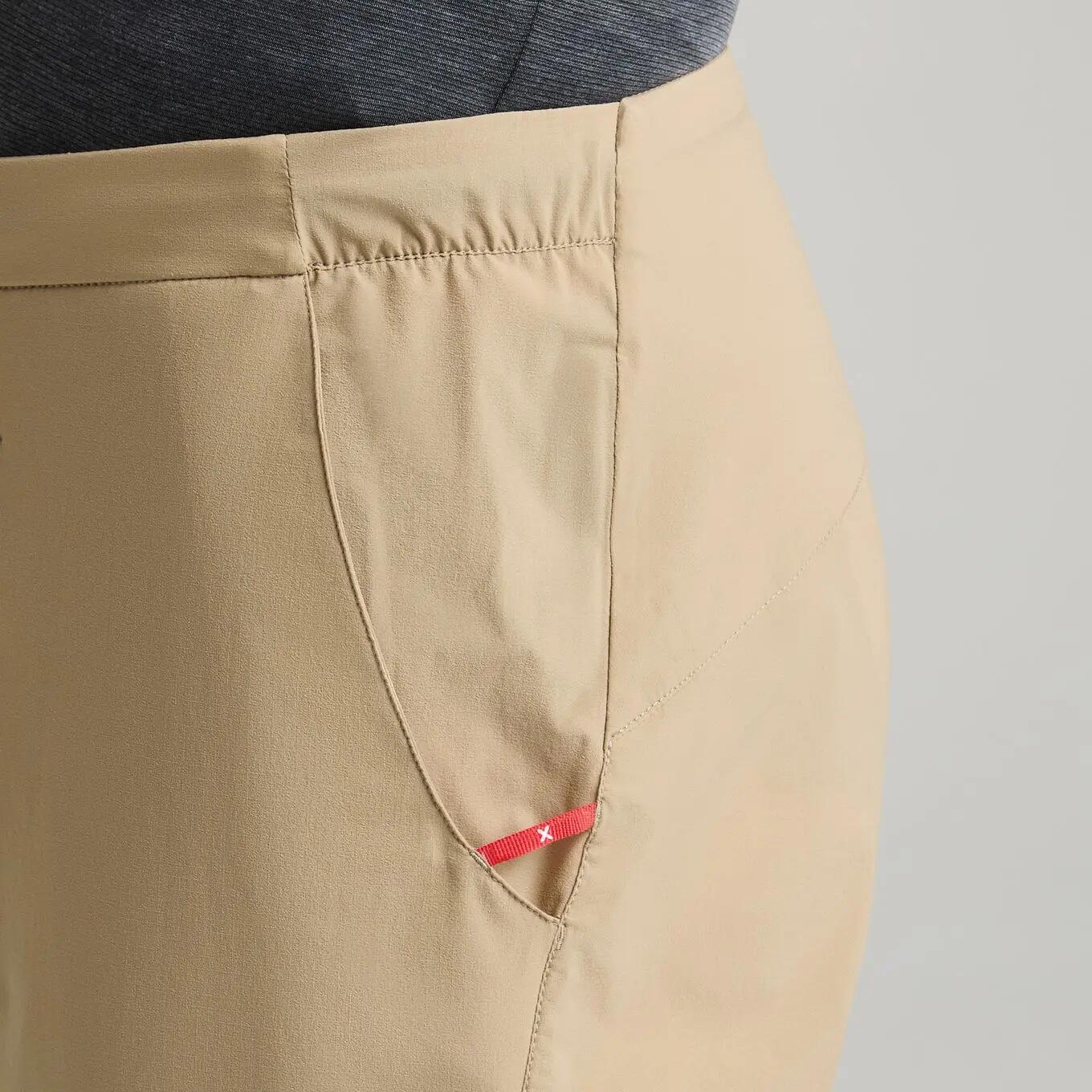 Pantaloni Montura Versante Light Beige da uomo 4/5