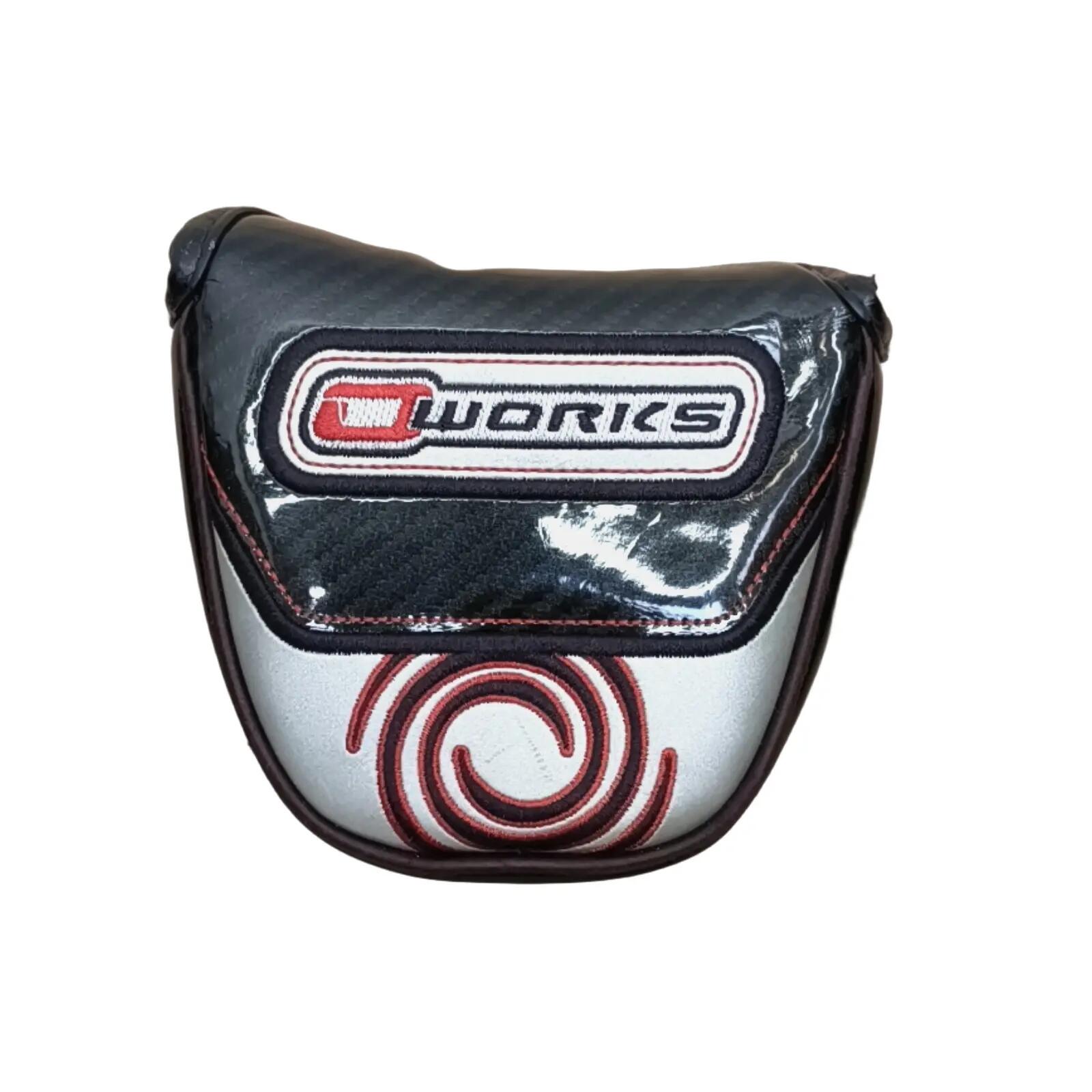 Odyssey O-Works #7 Putter / 33" 2/7