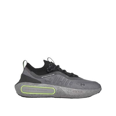 Scarpe da trail Under Armour Phantom 4 RFLCT Grise