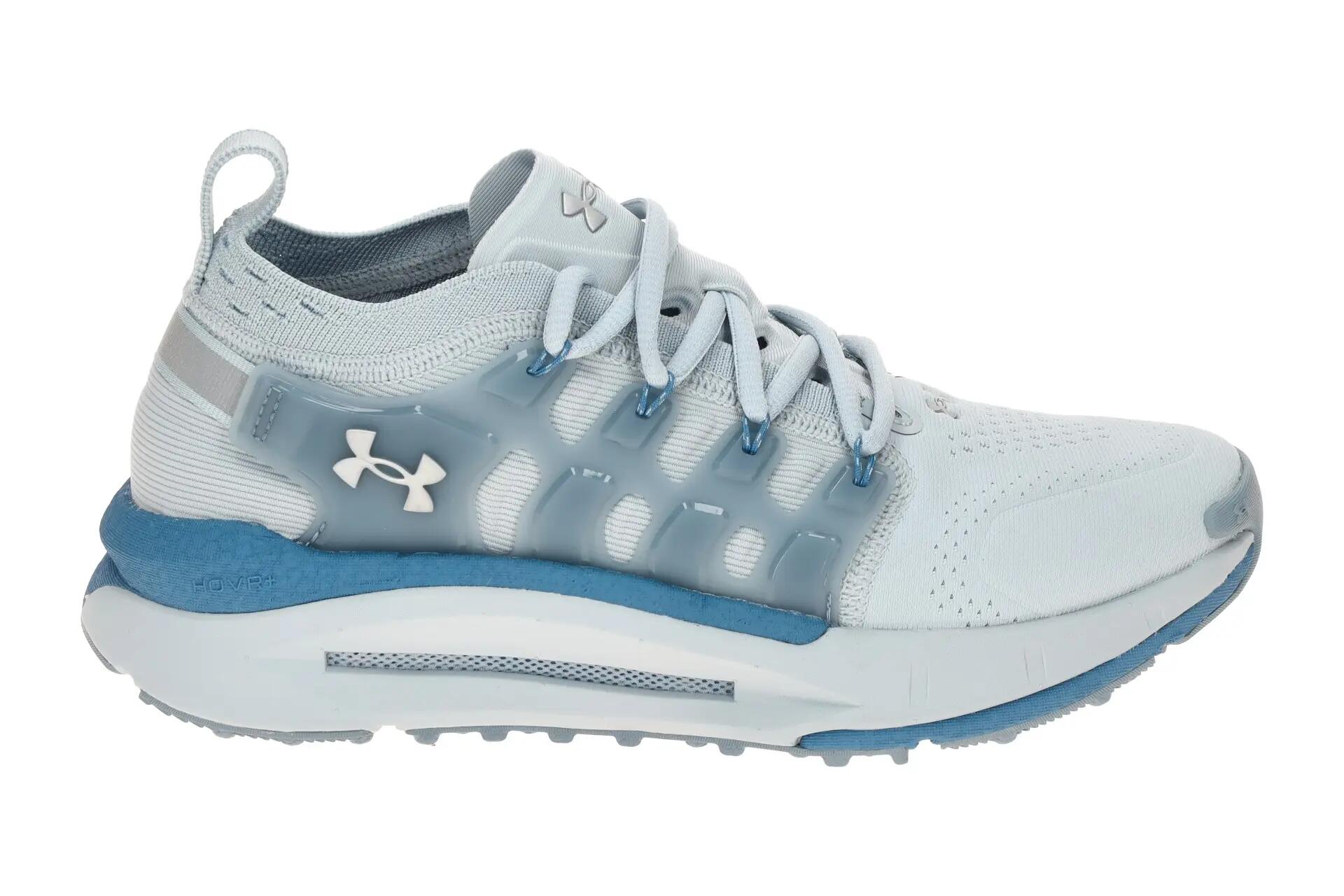 Under Armour Phantom X Schuhe blau grau Damen Sport 6007184 2/7