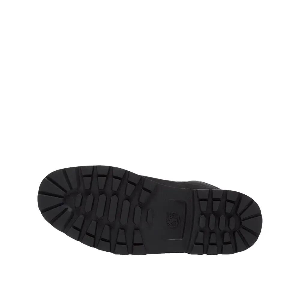 Zapatos Timberland Auburn Falls Mujer Negro 5/5