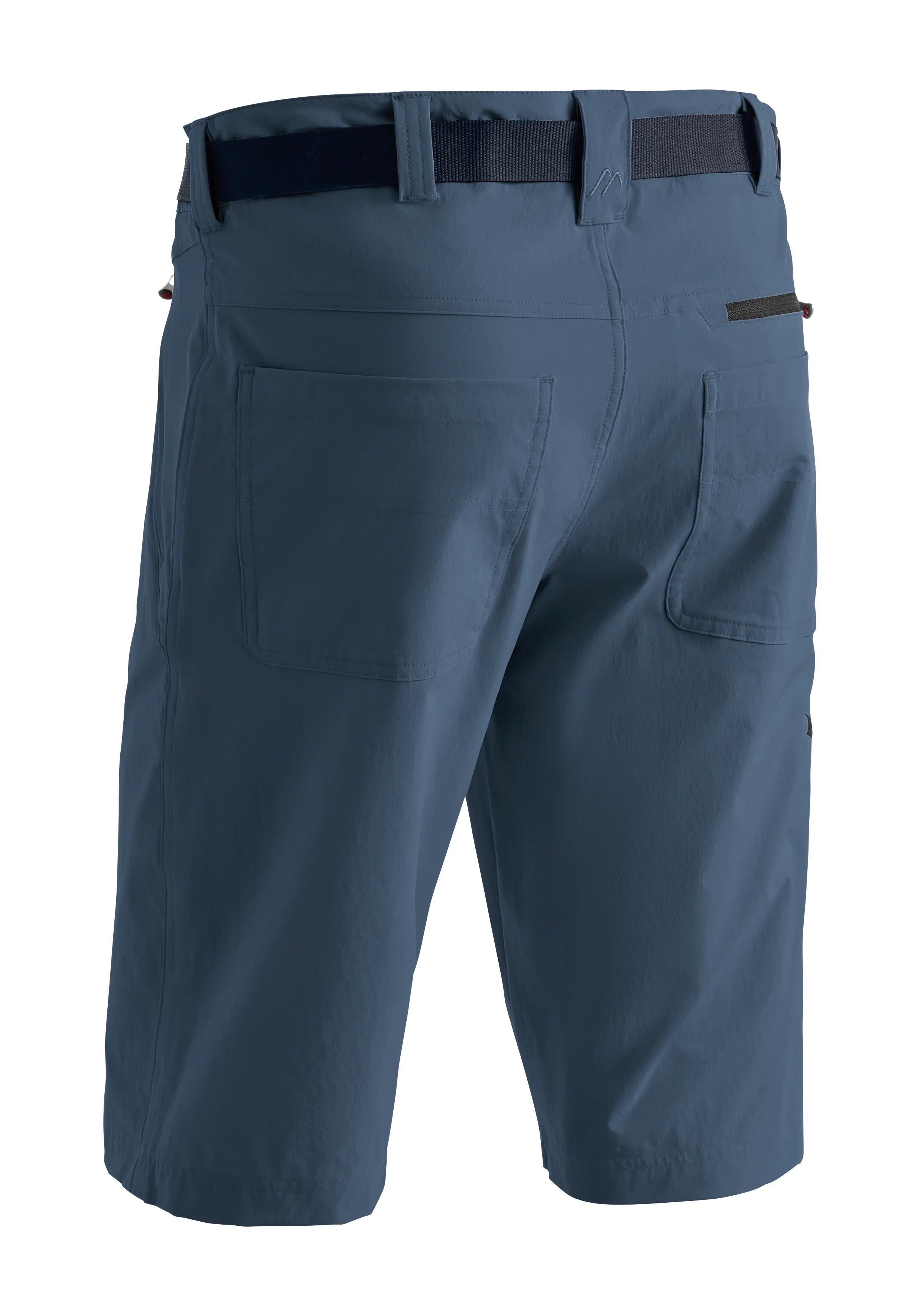 Maier Sports Nil Bermuda Herren Wanderbermuda 3/3