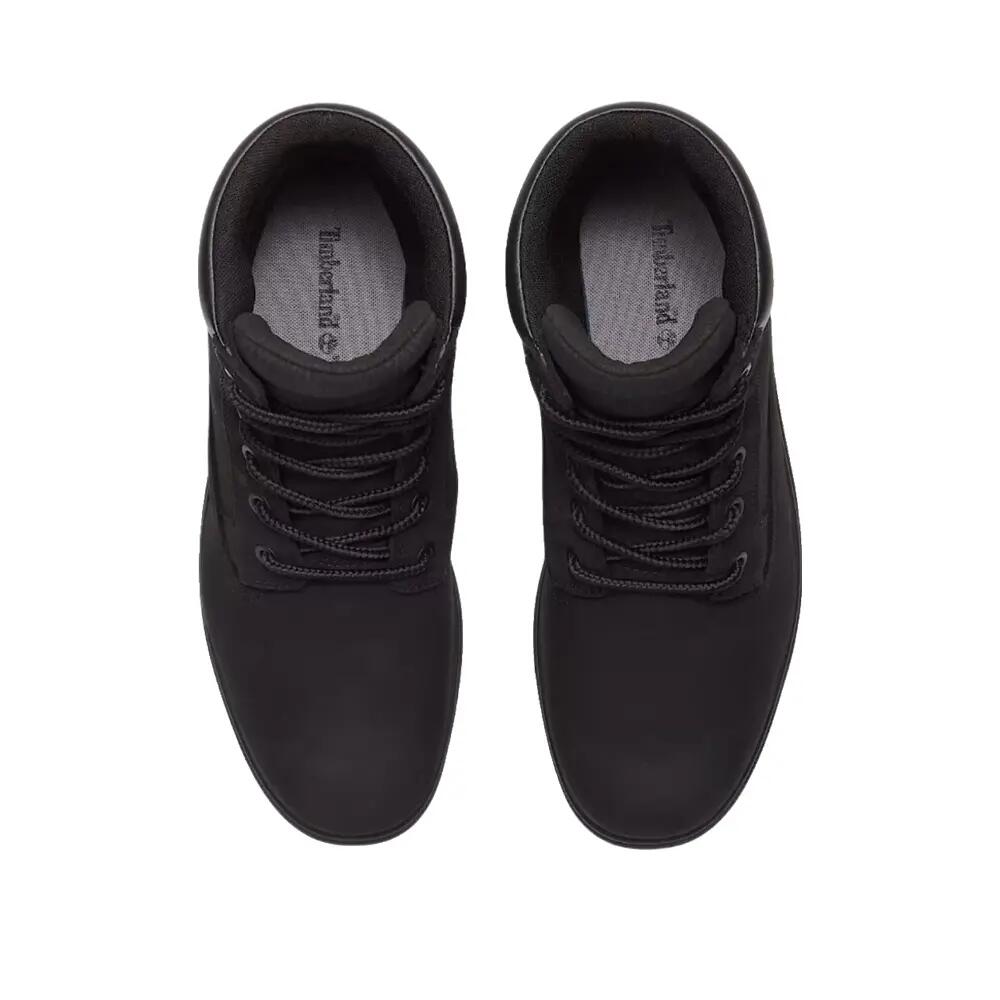 Zapatos Timberland Auburn Falls Mujer Negro 3/5