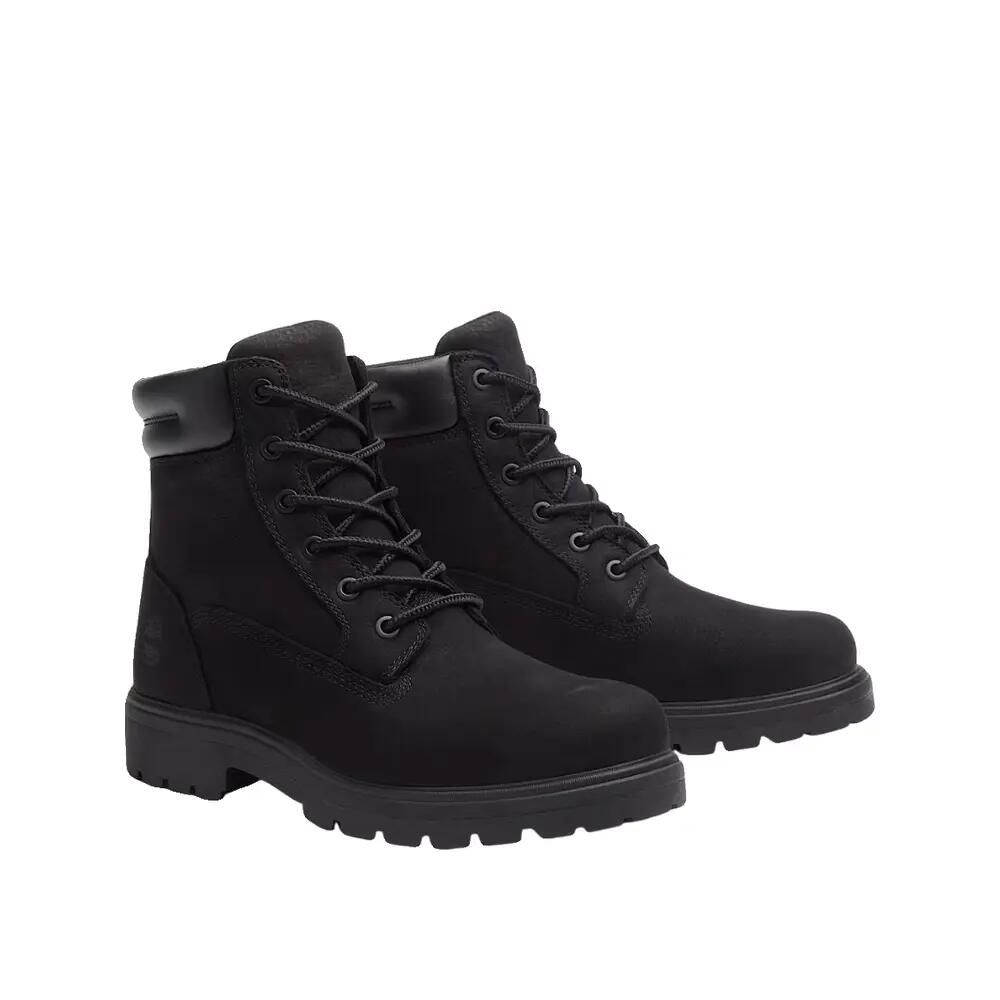 Zapatos Timberland Auburn Falls Mujer Negro 2/5