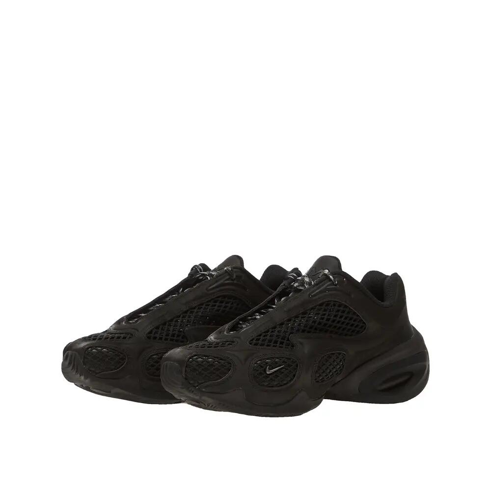 Zapatos Nike Air Max Muse Negros 5/6
