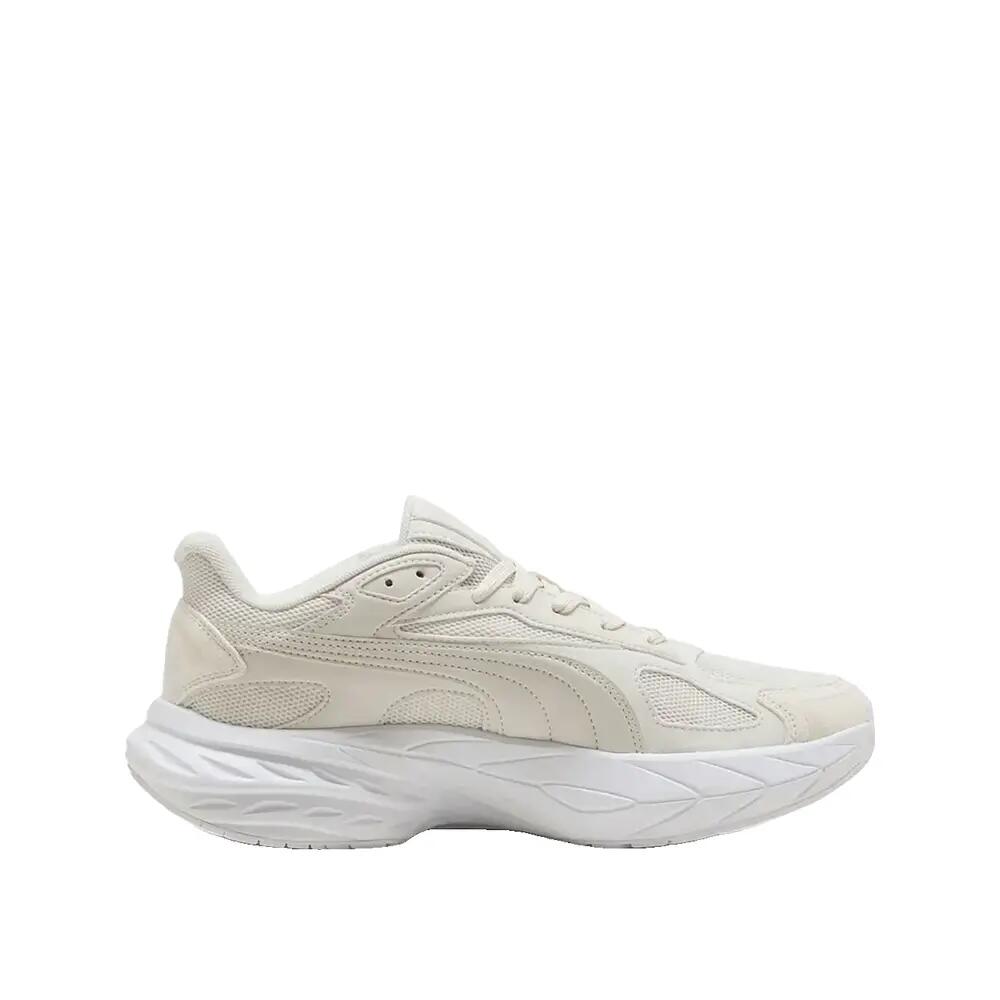 PUMA Hypnotic LS 2 White Shoes 1/6