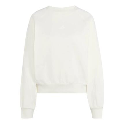 Sweatshirt femme adidas Small Logo