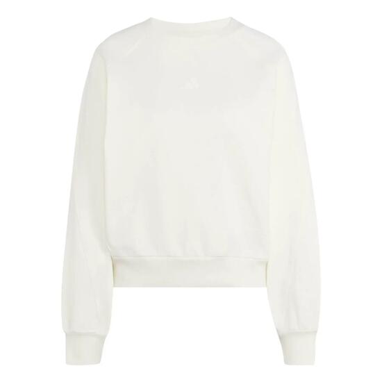 Sweatshirt femme adidas Small Logo