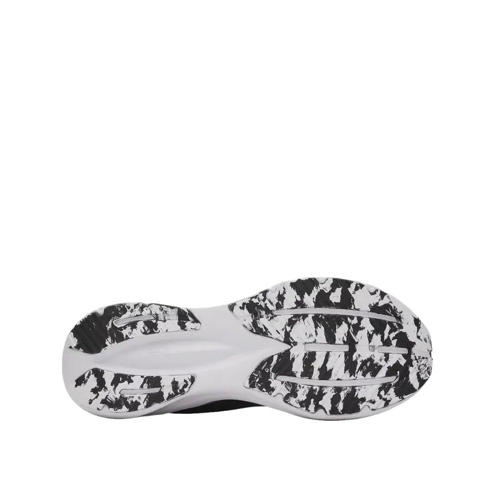 Zapatillas de correr Under Armour Assert 11 Negro 4/5