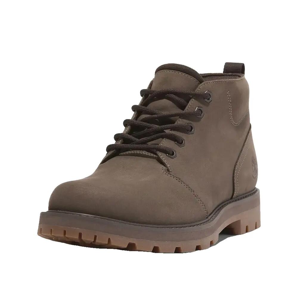 Chaussures de randonnée Timberland Britton Road Marron 9/9