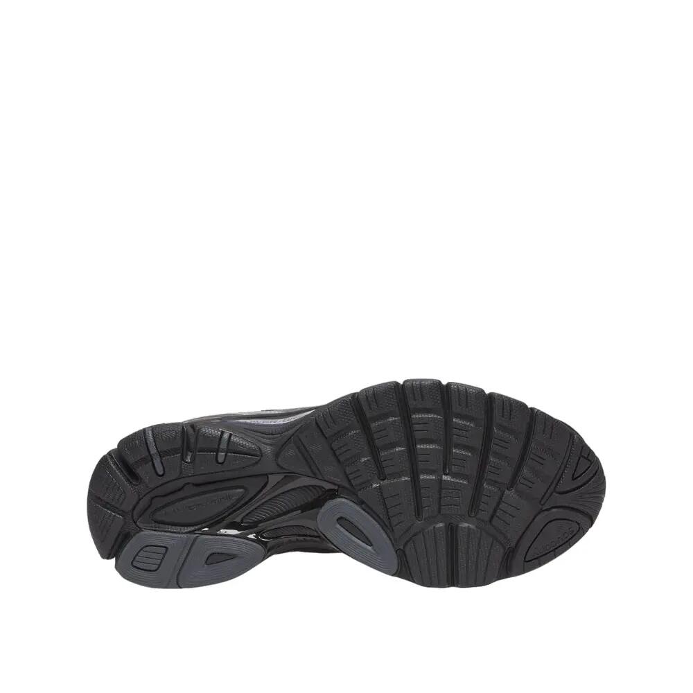 Laufschuhe Saucony ProGrid Guide 7 Schwarz/Silber 5/5