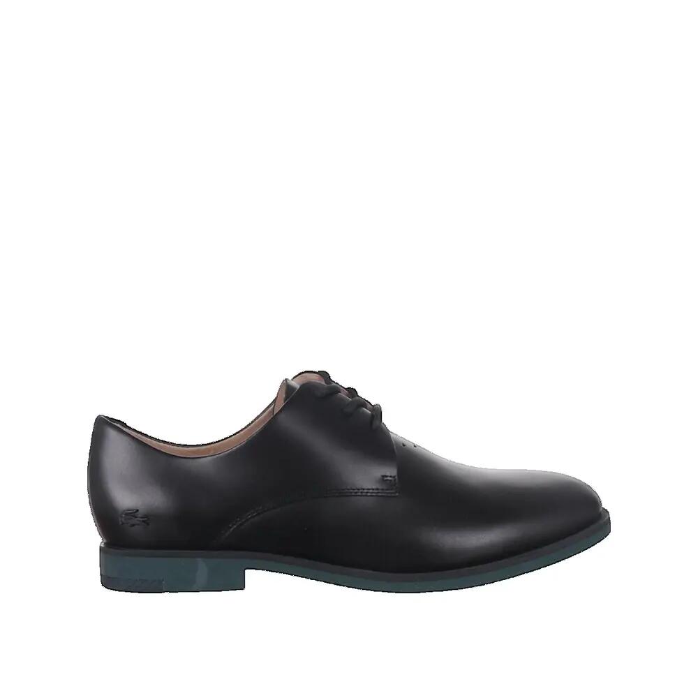 Zapatos Lacoste Cambrai 316 2 Caw Negro 1/1