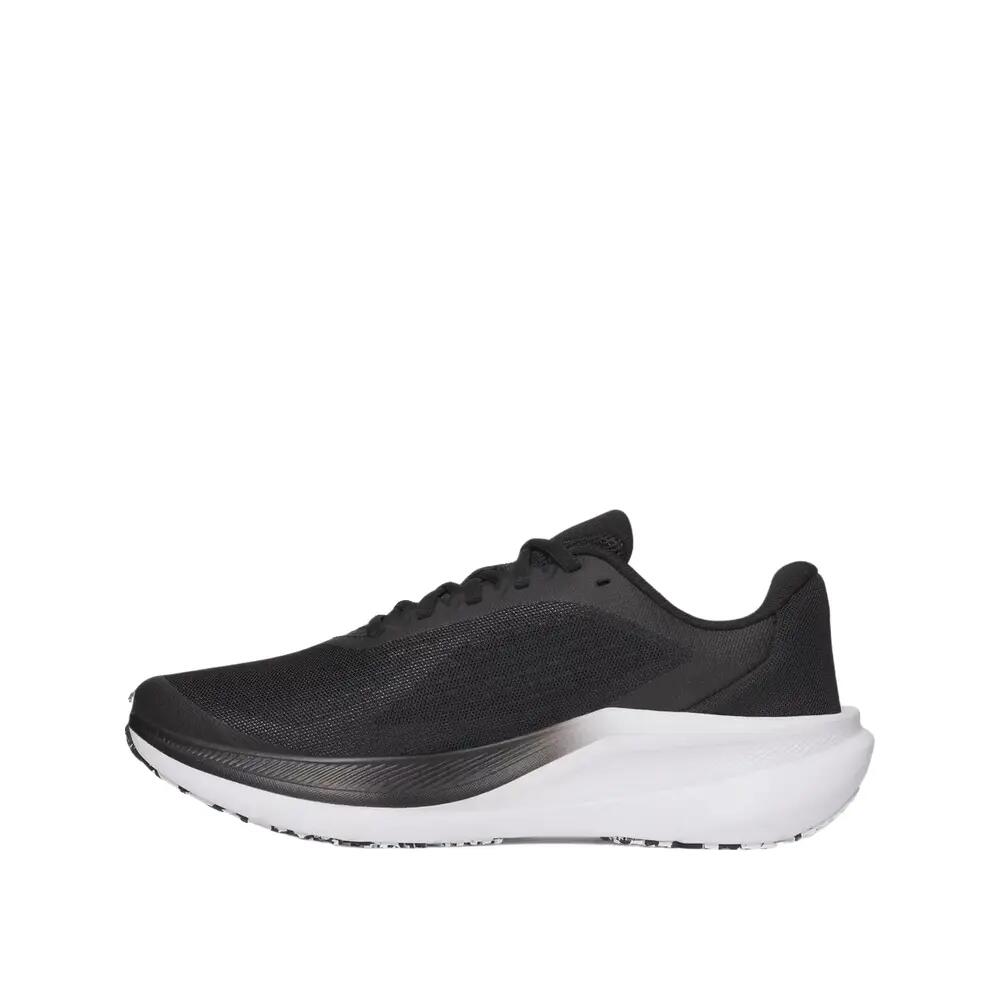 Zapatillas de correr Under Armour Assert 11 Negro 3/5