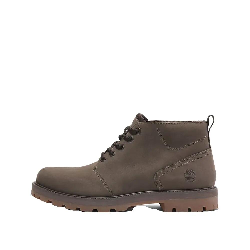 Chaussures de randonnée Timberland Britton Road Marron 8/9