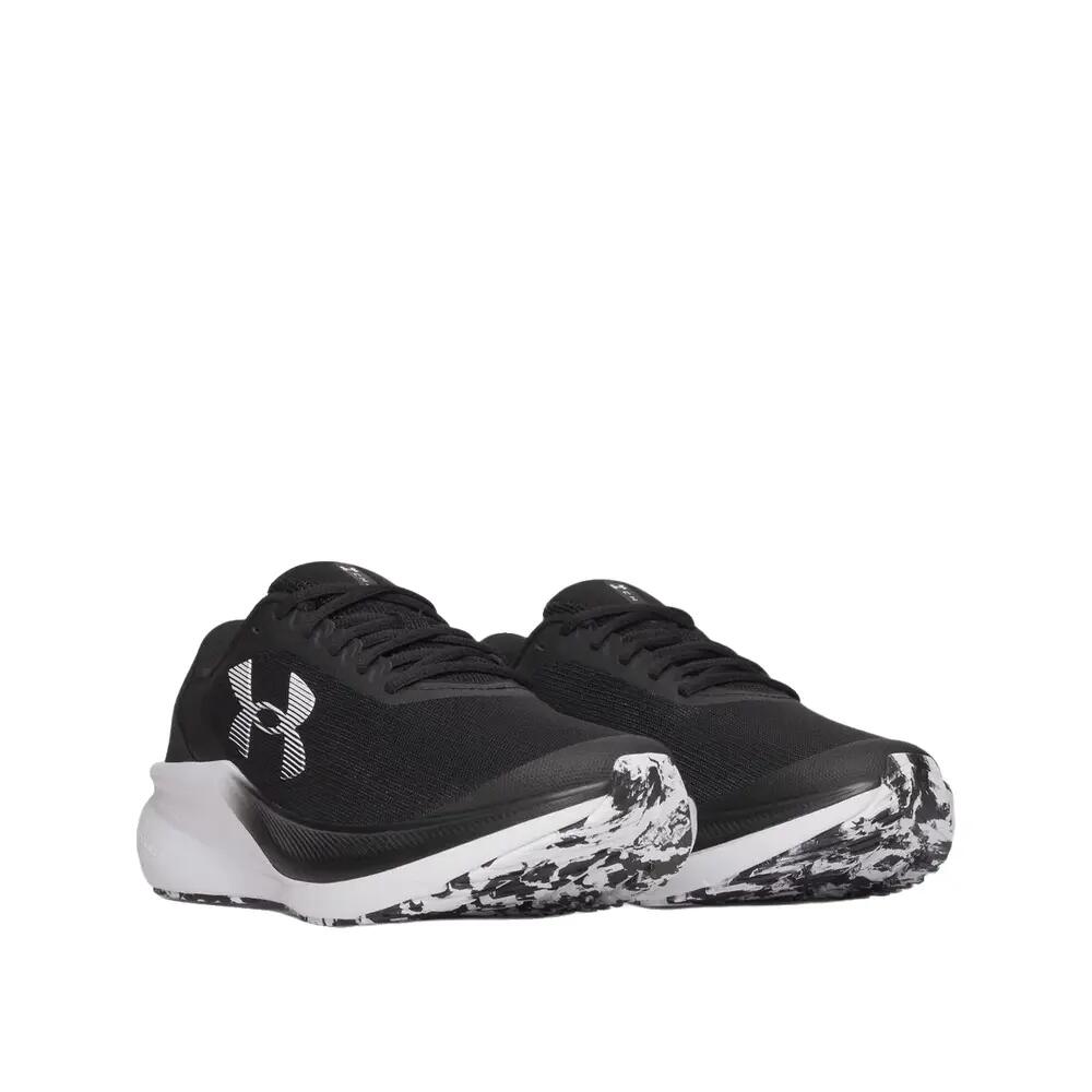 Zapatillas de correr Under Armour Assert 11 Negro 2/5