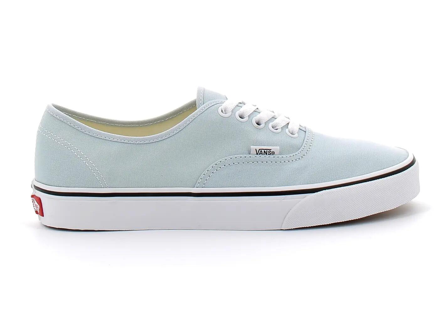 Baskets Homme Authentic, Vans 5/5