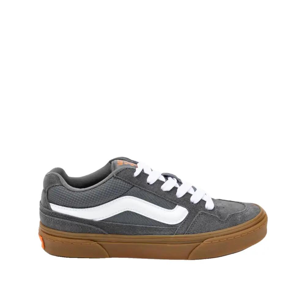 Vans Caldrone junior Schuhe Grau 4/4