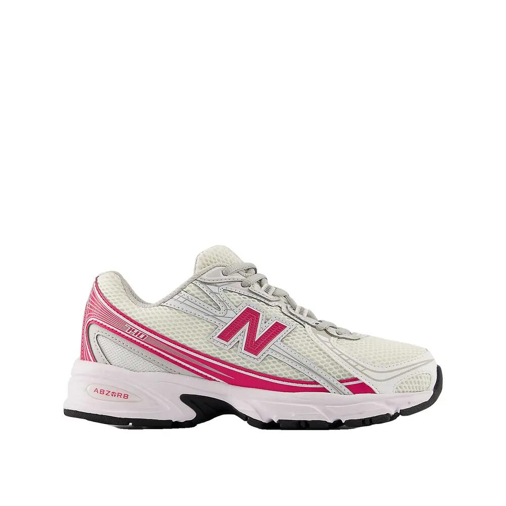 Zapatillas New Balance G740 Rosa/Pink 1/8