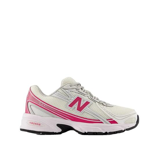Zapatillas New Balance G740 Rosa/Pink