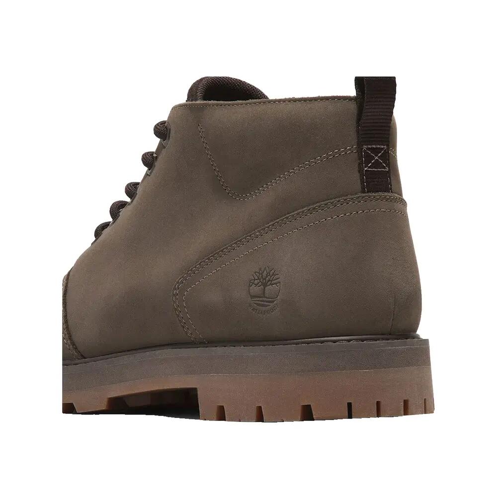 Chaussures de randonnée Timberland Britton Road Marron 7/9