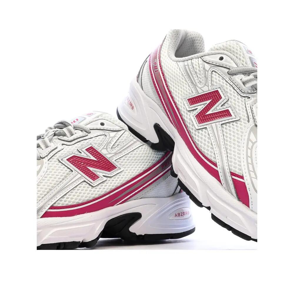 Zapatillas New Balance G740 Rosa/Pink 8/8