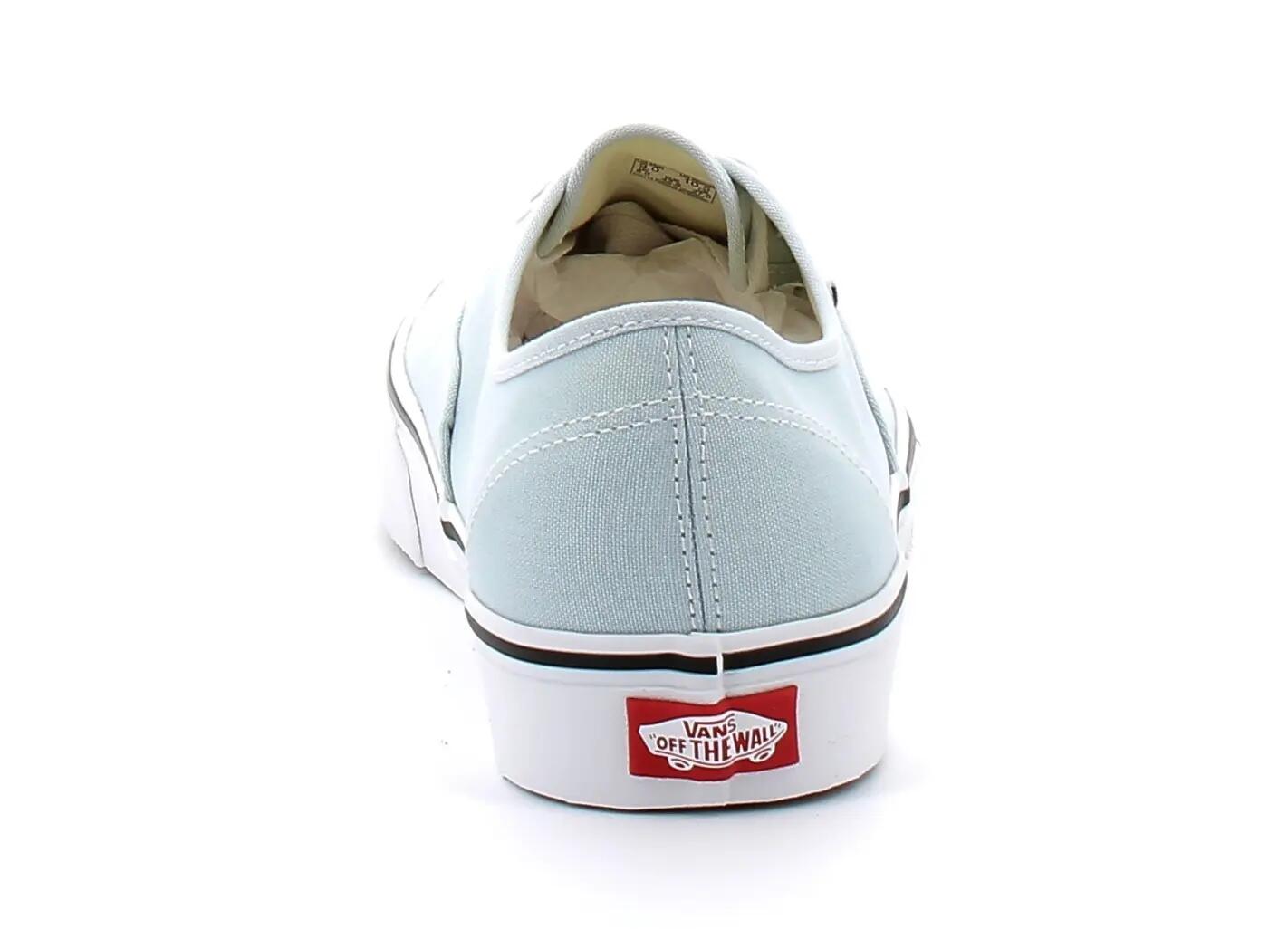 Baskets Homme Authentic, Vans 4/5