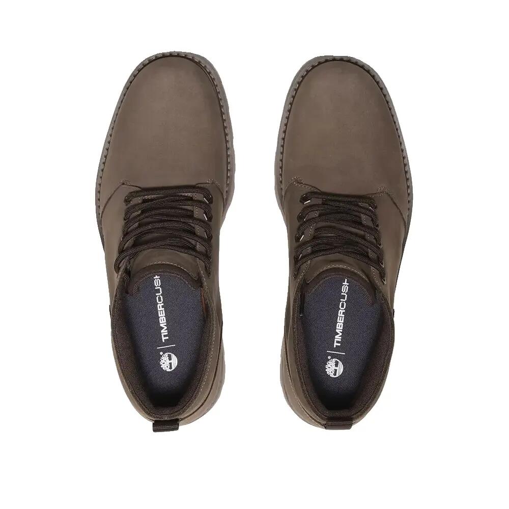 Chaussures de randonnée Timberland Britton Road Marron 6/9