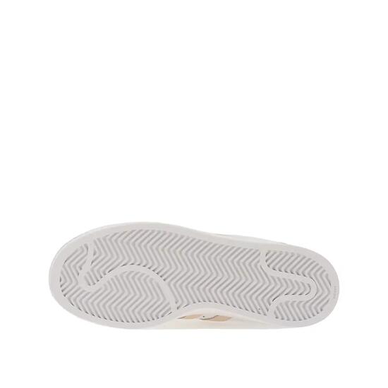 Zapatillas adidas Superstar II W Blancas