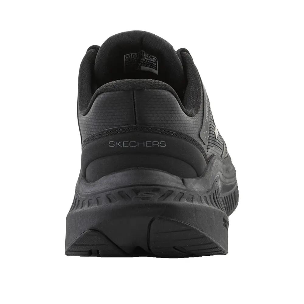 Laufschuhe Skechers Max Cushioning Premier 2.0 Vantage 2.0 Schwarz 6/7