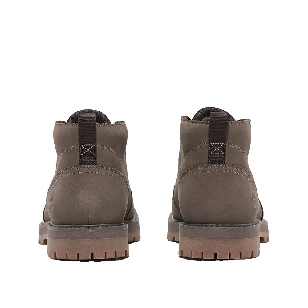 Chaussures de randonnée Timberland Britton Road Marron 5/9