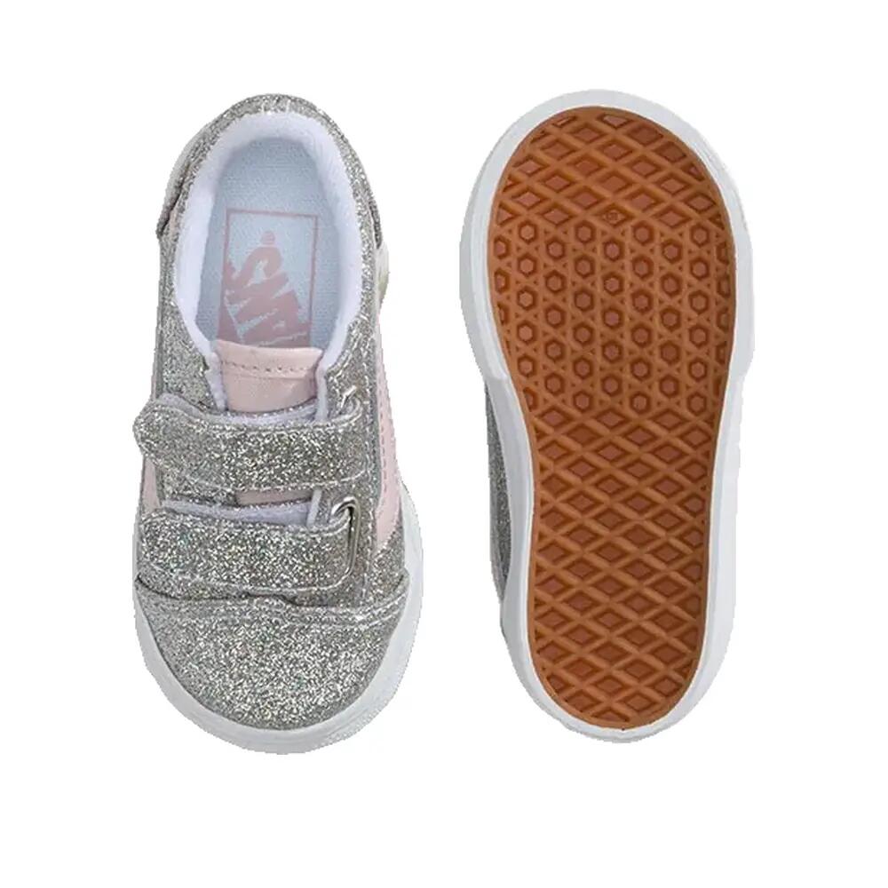 Zapatillas Vans Old Skool V Niña 4/5