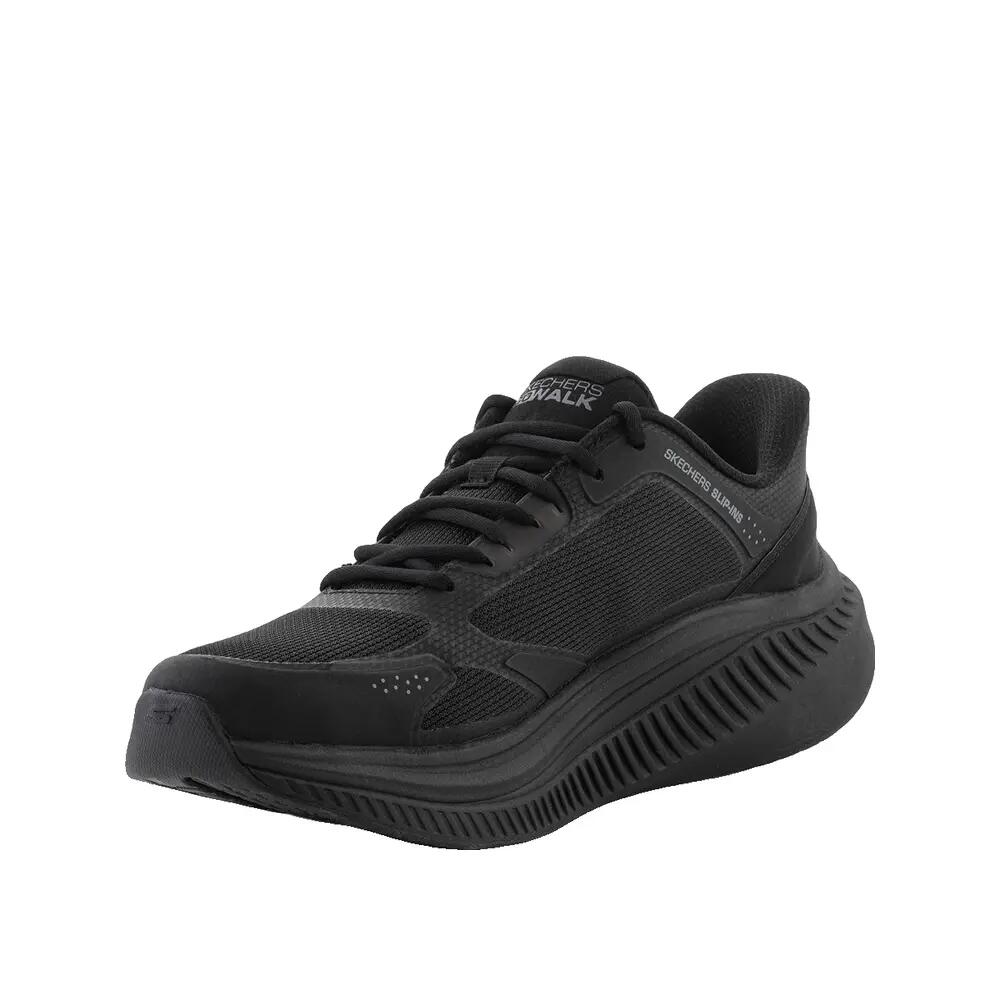 Laufschuhe Skechers Max Cushioning Premier 2.0 Vantage 2.0 Schwarz 5/7