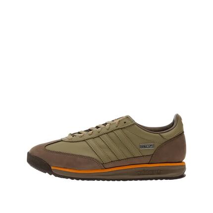 Chaussures adidas SL 72 RS Cuir