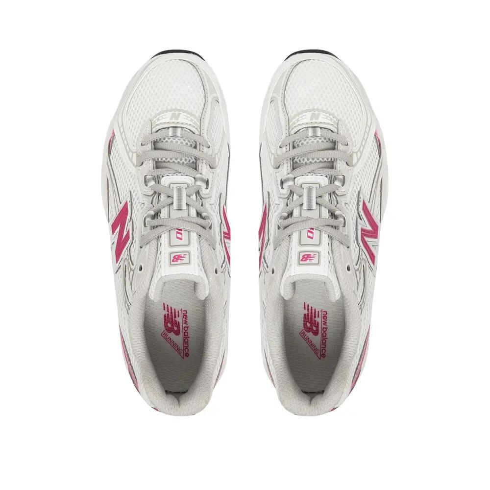 Zapatillas New Balance G740 Rosa/Pink 5/8