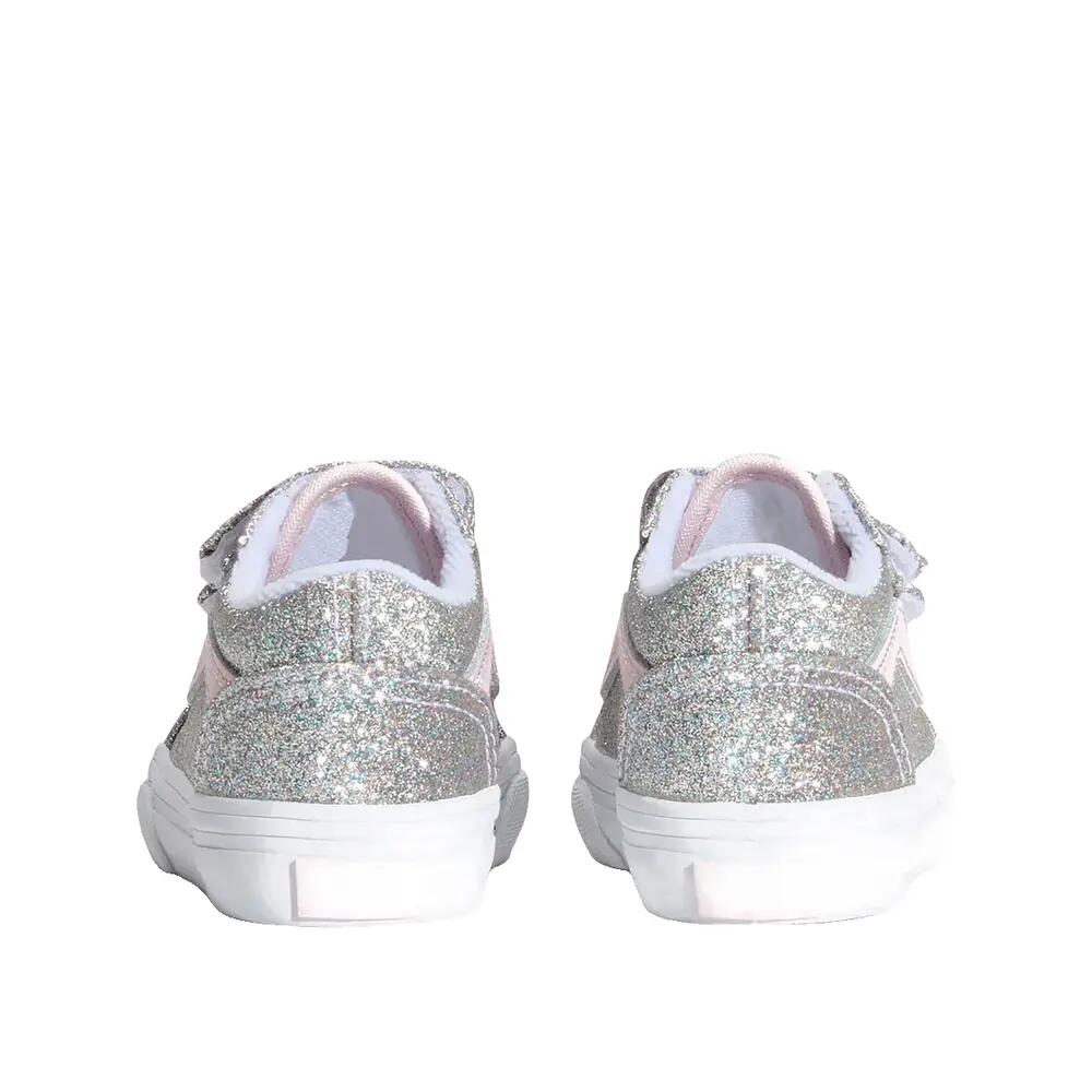 Zapatillas Vans Old Skool V Niña 3/5