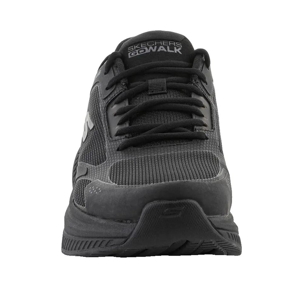 Laufschuhe Skechers Max Cushioning Premier 2.0 Vantage 2.0 Schwarz 4/7