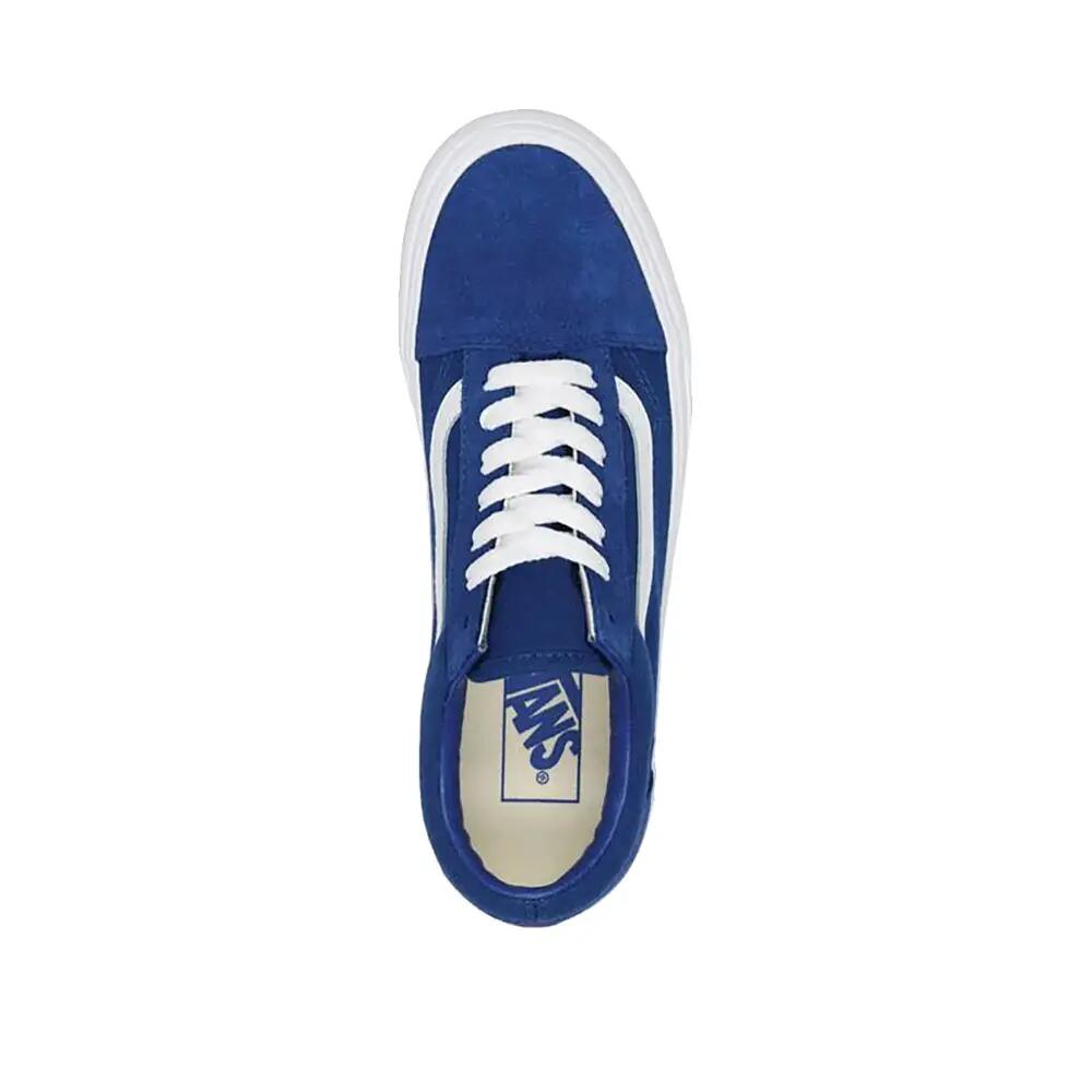 Vans Old Skool Sneakers Blauw 6/7